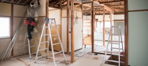 Entreprise de rénovation de la maison et de rénovation d’appartement à Vaucourt